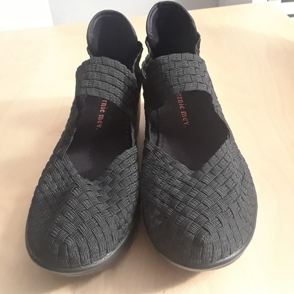 new Bernie mev shoes